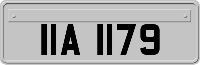 IIA1179