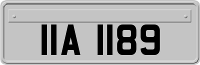 IIA1189