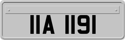 IIA1191