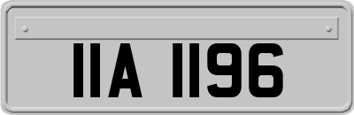 IIA1196