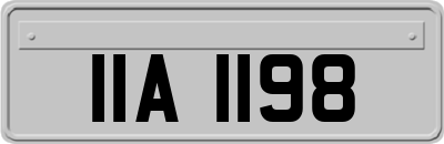 IIA1198