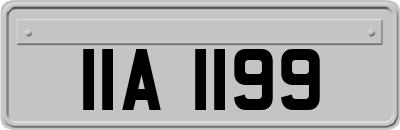 IIA1199