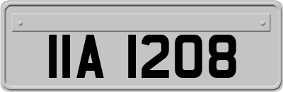 IIA1208