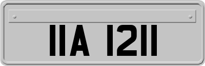 IIA1211