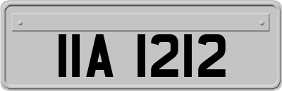 IIA1212