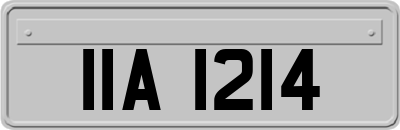 IIA1214