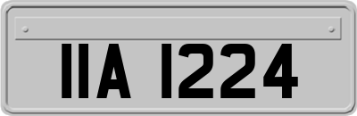 IIA1224