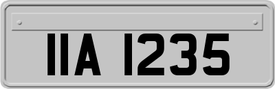 IIA1235