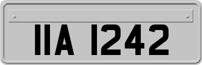 IIA1242