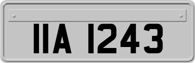 IIA1243