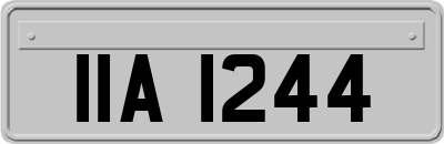 IIA1244