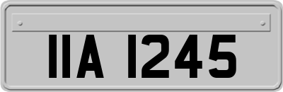 IIA1245
