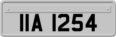 IIA1254