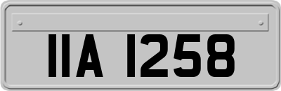 IIA1258