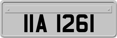 IIA1261