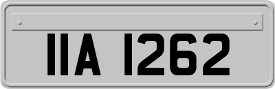 IIA1262