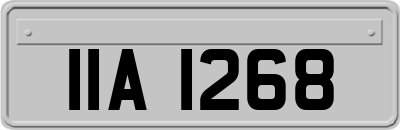 IIA1268