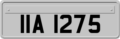 IIA1275