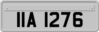 IIA1276
