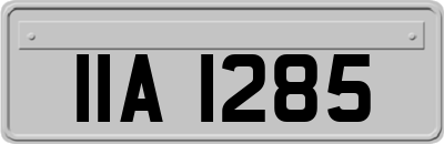 IIA1285