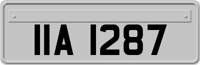IIA1287