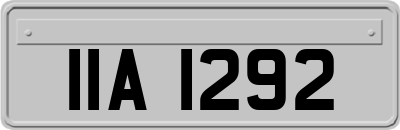 IIA1292