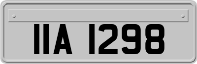 IIA1298
