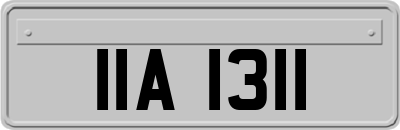 IIA1311