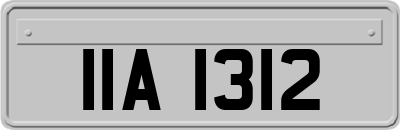 IIA1312