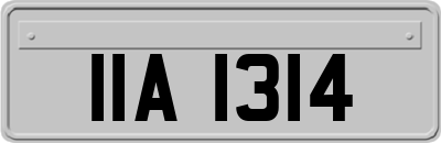 IIA1314