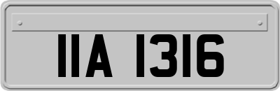 IIA1316