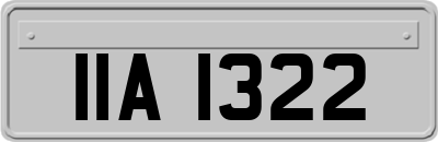 IIA1322