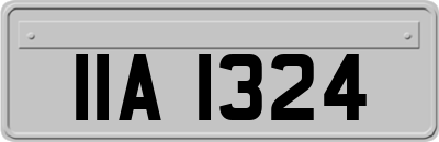 IIA1324