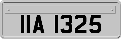 IIA1325