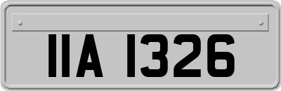 IIA1326