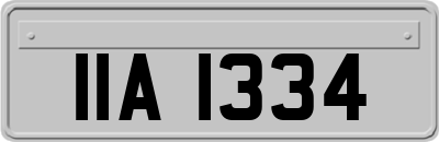 IIA1334