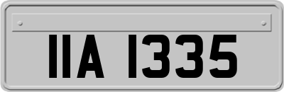 IIA1335