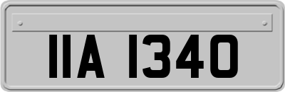 IIA1340