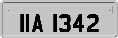 IIA1342