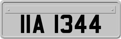 IIA1344