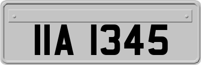 IIA1345