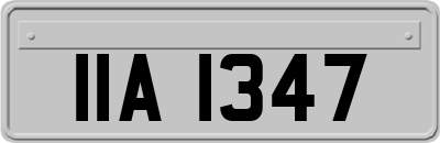 IIA1347