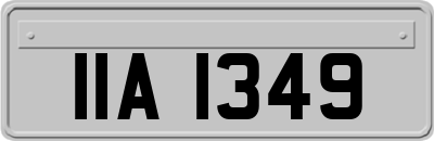 IIA1349