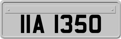 IIA1350