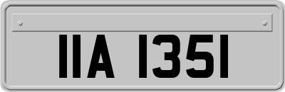 IIA1351