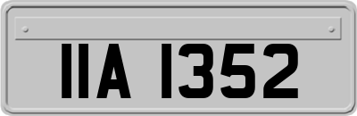 IIA1352