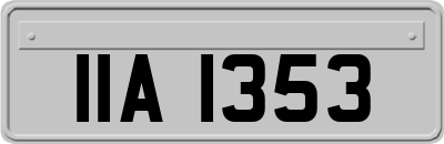 IIA1353