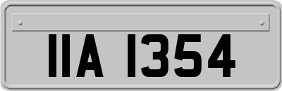 IIA1354