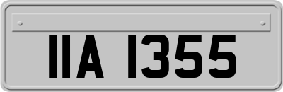 IIA1355
