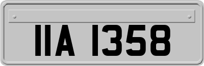 IIA1358
